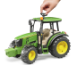 Preview: John Deere 5115 M